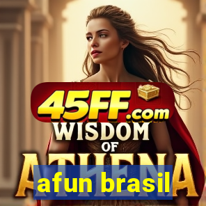 afun brasil